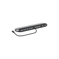 Belkin CONNECT Universal USB-C 11-in-1 Pro Dock