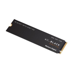 WD WD_BLACK SN770 WDS500G3X0E-00B3N0 - SSD - 500 GB - interno - M.2 2280 - PCIe 4.0 x4 (NVMe)