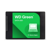 WD Green SATA 480GB Internal SSD Solid State Drive - 6Gb/s 6.4cm