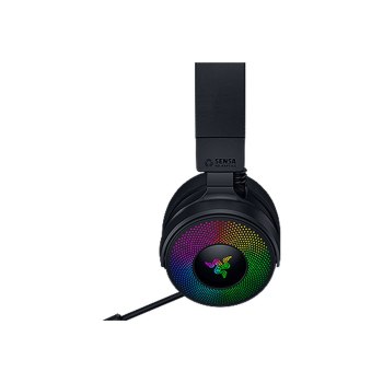 Razer Kraken V4 PRO - Cuffia - circumaurali