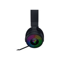 Razer Kraken V4 PRO - Cuffia - circumaurali