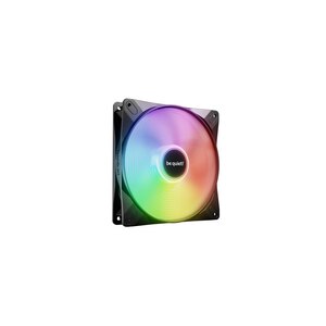 Be Quiet! Light Wings LX - Ventola per case - PWM