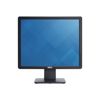 Dell E1715S - LED-Monitor - 43.2 cm (17") - 1280 x 1024 @ 60 Hz