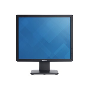 Dell E1715S - LED-Monitor - 43.2 cm (17") - 1280 x...