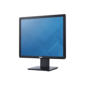 Dell E1715S - LED-Monitor - 43.2 cm (17") - 1280 x...