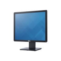 Dell E1715S - LED-Monitor - 43.2 cm (17") - 1280 x 1024 @ 60 Hz