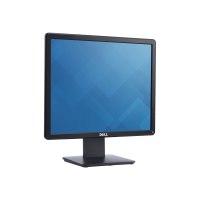 Dell E1715S - LED-Monitor - 43.2 cm (17") - 1280 x 1024 @ 60 Hz