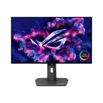 ASUS ROG Strix OLED XG27AQDMG - OLED-Monitor - 68.6 cm (27")