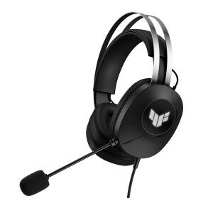 ASUS TUF Gaming H1 Gen II - Cuffie - circumaurali