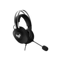 ASUS TUF Gaming H1 Gen II - Headset - ohrumschließend