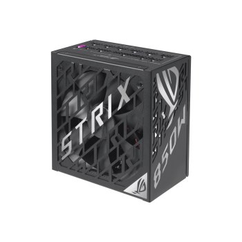 ASUS ROG Strix - Netzteil (intern) - ATX12V 3.1/ EPS12V