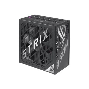 ASUS ROG Strix - Power Supply Unit (internal) - ATX12V...