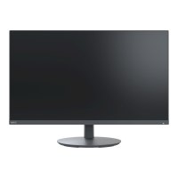 NEC Display MultiSync E224F - LED-Monitor - 55 cm (22")