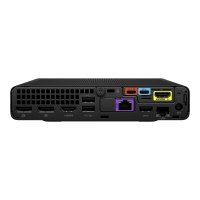 HP Poly Studio - Für Microsoft Teams - Base Kit G9 Plus - Kit für Videokonferenzen (Poly TC10 Touchcontroller, HP Mini IP Conference PC)