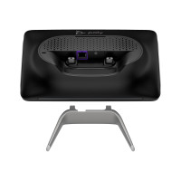 HP Poly Studio - Für Microsoft Teams - Base Kit G9 Plus - Kit für Videokonferenzen (Poly TC10 Touchcontroller, HP Mini IP Conference PC)