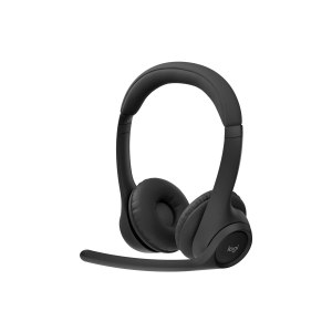 Logitech Zone 305 - Headset - On-Ear - Bluetooth