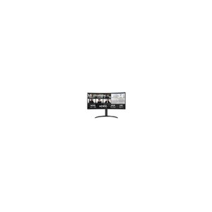 LG 34" 34WR50QK-B Curved UltraWide QHD DP HDMI 21 9...