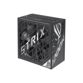 ASUS ROG Strix - Power Supply Unit (internal) - ATX12V 3.1/ EPS12V