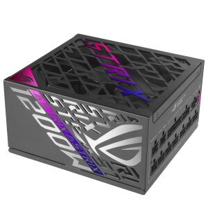 ASUS ROG Strix - Alimentatore (interno) - ATX12V 3.1/ EPS12V