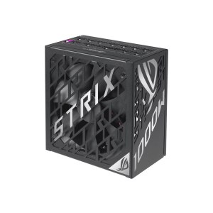 ASUS ROG Strix - Netzteil (intern) - ATX12V 3.1/ EPS12V