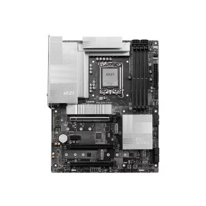 MSI PRO Z890-P WIFI - Motherboard - ATX - LGA1851-Sockel...