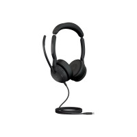 Jabra Evolve2 50 MS Stereo - Headset - On-Ear