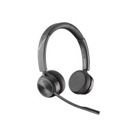 HP Poly - Headset-Oberseite für Headset - für Poly