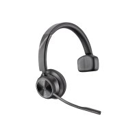 HP Poly Savi 7310 - Savi 7300 series - Headset - DECT