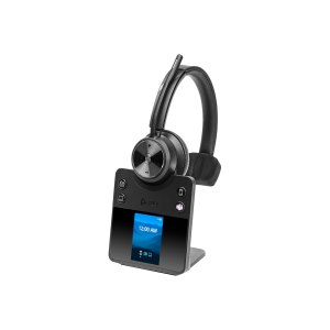 HP Poly Savi 7410 OFFICE - Savi 7400 series - Headset