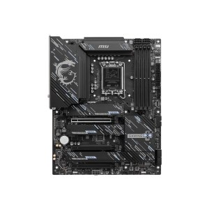 MSI Z890 GAMING PLUS WIFI - Motherboard - ATX -...