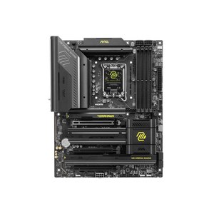 MSI MAG Z890 TOMAHAWK WIFI - Motherboard - ATX -...