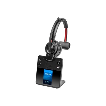 HP Poly Savi 8410 Office - Savi 8400 series - Headset