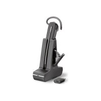 HP Poly Savi D400 - DECT-Adapter für Headset - 1880