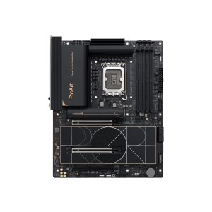 ASUS ProArt Z890-CREATOR WIFI - Motherboard - ATX -...