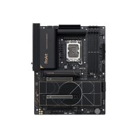 ASUS ProArt Z890-CREATOR WIFI - Motherboard - ATX - LGA1851-Sockel - Z890 Chipsatz - USB4, USB 3.2 Gen 2, USB-C 3.2 Gen 2x2, USB 3.2 Gen 1 - 10 Gigabit LAN, 2.5 Gigabit LAN, Bluetooth, Wi-Fi 7 - Onboard-Grafik (CPU erforderlich)