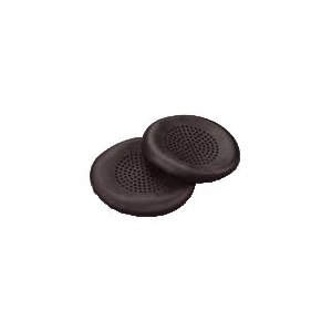 HP Poly - Ear pads for headset - leatherette (pack of 2)