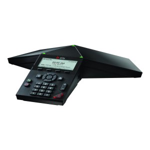 HP Poly Trio 8300 - VoIP conference phone - with...