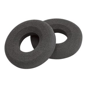 HP Poly - Ear pads for headset - foam (pack of 2)