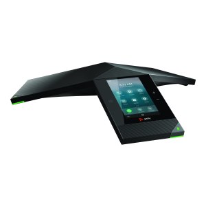 HP Poly Trio 8800 - VoIP-Konferenztelefon - mit...