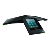 HP Poly Trio 8800 - VoIP-Konferenztelefon - mit Bluetooth-Schnittstelle