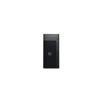 Dell Precision 3680 - Performance Tower - 1 x Core i7 i7-14700 / 2.1 GHz - vPro Enterprise - RAM 16 GB - SSD 512 GB - NVMe - T1000 - 1GbE - Win 11 Pro - Monitor: none - Black, black (keyboard)