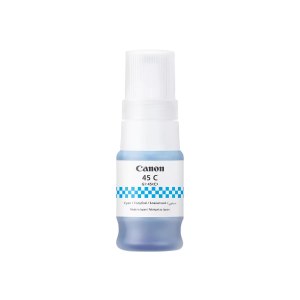 Canon GI 45 C - 40 ml - Cyan - original - ink