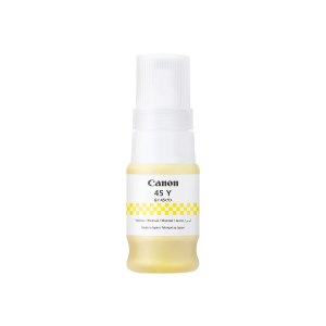 Canon GI 45 Y - 40 ml - giallo - originale - inchiostro...