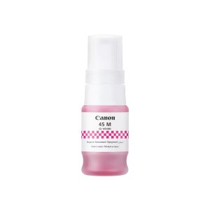 Canon GI 45 M - 40 ml - Magenta - original -...