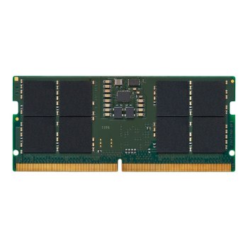 Kingston DDR5 - Modul - 16 GB - SO DIMM 262-PIN