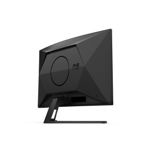 AOC Gaming CQ32G4VE - G4 Series - LED-Monitor - Gaming - gebogen - 81.3 cm (32")