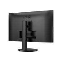 AOC U27B3AF - LED-Monitor - 68.6 cm (27") - 3840 x 2160 4K UHD (2160p)