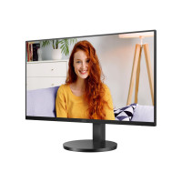 AOC U27B3AF - LED-Monitor - 68.6 cm (27") - 3840 x 2160 4K UHD (2160p)