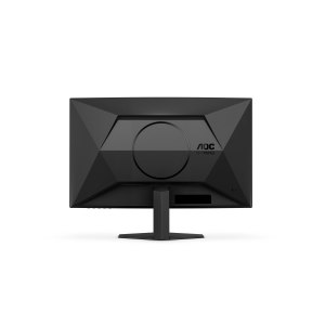 AOC Gaming C27G4ZXE - LED-Monitor - Gaming - gebogen - 68.6 cm (27")