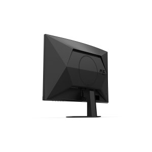 AOC Gaming C27G4ZXE - LED-Monitor - Gaming - gebogen - 68.6 cm (27")